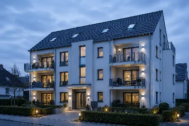 Wohnung